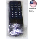 Magnavox MAS100 MAS300,PHILIPS MC235B/37 Remote Control Micro System. Fixed Price $12.99.