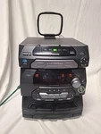 Panasonic SA-AK17 Cd Stereo System ***read Description***. Fixed Price $59.99.