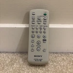 Sony RM-SC31 System Audio Remote Control Oem Working. Fixed Price $14.46.