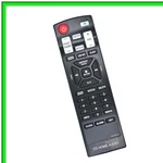 Lg Hi-fi System Replacement Remote Control AKB73655741 Compatible Model. Fixed Price $22.95.