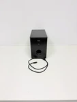 Teac Micro Hi-fi System MC-DX50I Subwoofer Tested Black. Fixed Price $38.50.