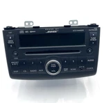 Oem Nissan CQ-EN5761AD Bose Head Unit Am/fm Radio Disc Cd Player 08-09 Rogue. Fixed Price $87.30.
