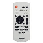 New Genuine Yamaha MCR-B020 Hifi System Remote Control. Fixed Price $64.06.