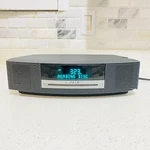 Bose Wave Music System Am/fm Radio And Cd Player AWRCC1 For Parts As Is Read. Fixed Price $89.00.