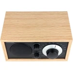 Tivoli Audio Model One Bluetooth Am/fm Radio (oak/black). Fixed Price $179.99.