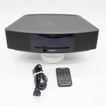 Bose Wave Music System Iv Cd Player Am/fm Radio Espresso Black Tested!!. Fixed Price $299.99.
