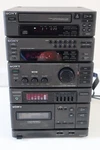 Vintage Sony MHC-2200 Mini High-fidelity Component System For Parts/repair. Fixed Price $295.00.