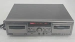 Jvc TD-W317 Vintage Stereo Double Cassette Deck. Fixed Price $90.00.