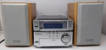 Panasonic SA-PM03 Fm/am /cd Player System Tested And Working, No Remote. Fixed Price $129.99.