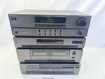 Sony Stereo Component System HST-221 With CDC-C221 Changer Read Description. Fixed Price $35.00.