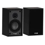 Dayton Audio Classic B40 Bookshelf Speaker Pair Black. Fixed Price $66.93.