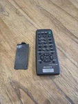 Sony Remote RM-SR200 HCDGX40 MHCRG22 MHCGX30. Fixed Price $8.63.