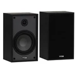 Dayton Audio Classic B65 Bookshelf Speaker Pair Black. Fixed Price $86.93.