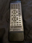Jvc RM-SEMXC7U Remote Control For CAMXC7TN CAMXC9SJM MXC77. Fixed Price $21.99.