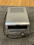 Teac MC-D77 Cd Player/tuner/amplifier Parts Only. Fixed Price $30.00.