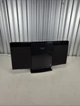 Panasonic SC-HC25 Compact Cd Stereo System Radio Ipod Dock No Remote Works!. Fixed Price $37.95.