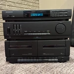 Magnavox Digital Stereo Tuner And High Power Amplifier AS401 AS405 AS400 Vintage. Fixed Price $100.00.