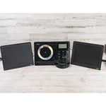 Teac CD-X60I Micro Hi-fi System Am Fm Ipod MP3 W 2 Nxt Speakers Parts/repair. Fixed Price $11.70.