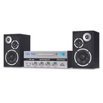 Victor Milwaukee Ii Desktop Bluetooth Cd Stereo System With Functional Vu Meters. Fixed Price $213.99.