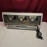 Emerson MS3100 Disc Cd Player Am/fm Stereo Wall Mountable 2004 Radio For Parts. Fixed Price $60.00.