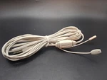 1PC Original Bose Wave Music System Fm Antenna 3.5 Plug 3.2M 75 Ohm White Cable. Fixed Price $34.95.