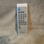Genuine Oem Emerson RC-ES30 Am/fm Digital Tuner Cd Micro System Remote Control. Fixed Price $17.49.
