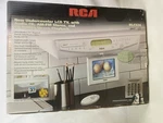 Rca BLC524 Undermount Cd/radio. Tested And Working!. Fixed Price $49.99.