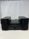 Yamaha CRX-330 Pianocraft Cd Receiver W/ Speakers & Remote Tested. Fixed Price $159.99.