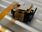 Cd Laser Pickup For Bang & Olufsen Beosound 3200. Fixed Price $180.05.