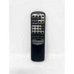 Sharp RRMCG0003AWSA Audio System Remote Control For CMS-R500AV. Fixed Price $19.99.