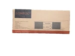 Lonpoo Nostalgic LP-816 Cd-rw MP3 Player Fm Radio. Fixed Price $65.00.