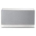 Triangle Wireless Bluetooth Wifi Speaker - Aio 3, Granite Gray Silver. Fixed Price $599.00.