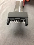 Sony Hcd Saw Sen R5520 R5420 R440 Control Cable P/N:176512111 176512112 2.5FT. Fixed Price $24.99.
