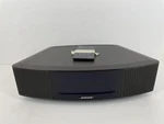 Bose Wave Music System Iv Cd Player Am/fm Radio With Remote Control - Dark Gray. Fixed Price $340.00.
