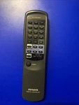 Aiwa RC-TN340EX Remote Control For CXN-3500 CXN-3550 NSX-510G NSX-3400 NSX-3500. Fixed Price $5.00.