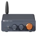 Fosi Audio BT20A Pro TPA3255 Bluetooth Amplifier 300W X2 Single Unit Class. Fixed Price $99.99.