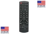 New N2QAYB000640 Replaced Remote For Panasonic Audio System SC-HC25 SC-AKX14. Fixed Price $9.39.