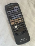 Genuine Aiwa RC-TN707 Audio System Remote NSX-D737 NSX-D707. Fixed Price $12.50.