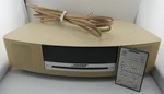 Bose Wave Music System Iii Am Fm Radio W/ Remote Tested (cd Works) Read. Fixed Price $179.98.