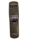 Aiwa RC-TN340EX Remote Control For CXN-3500 CXN-3550 NSX-510G NSX-3400 NSX-3500. Fixed Price $8.99.