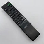 Sony Remote Control S535U For Mhc C50 C405SS CD0 Audio System Genuine. Fixed Price $12.99.