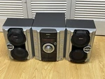 Sony HCD-GX250 Mini Hi-fi Component Stereo System Cd/cassette/radio Read. Fixed Price $99.99.