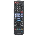 N2QAYB000727 Replaced Remote Control Fit For Panasonic Blu-ray Home System. Fixed Price $11.39.
