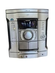 Sony HCD-GX45 Desk Reciever & Speakers Tested, Excellent Condition, Vintage.. Fixed Price $119.00.