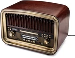 Am Fm Radio Cd Player Bluetooth Usb Sd Card Aux Input Built Speaker. Fixed Price $259.99.