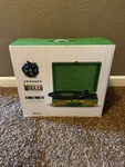 Crosley Wicked Cruiser Plus In Elphaba Green Rsd. Fixed Price $109.95.