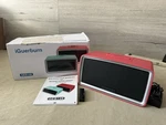 Iguerburn Simple Music Player For Elderly W/ One-touch Controls On/off Retro Box. Fixed Price $79.99.