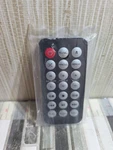 Innovative Technology ITCDS-5000R Remote Controller Only Black. Fixed Price $6.99.