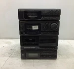 Pioneer XR-P240C Stereo For Parts/repair. Fixed Price $76.99.