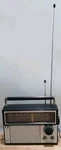 Vintag Radio Shack Realistic Patrolman SW-60 Band Am Fm Vhf **read**. Fixed Price $19.00.